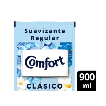 SUAVIZANTE COMFORT X0.9L CLASSIC
