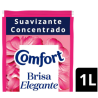 SUAVIZANTE COMFORT BRISA ELEG DP 1L