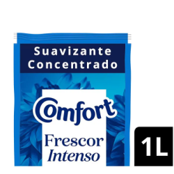 SUAVIZANTE COMFORT FRESCOR INTESO DP 1L