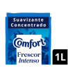 SUAVIZANTE COMFORT FRESCOR INTESO DP 1L