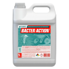 Desinfectante de superficies Bacter Action 5 L | Olimpio