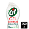Desinfectante de superficies Cif gel 250 g | Olimpio