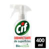 DESINFECTANTE CIF SUPERFICIES GAT X400ML
