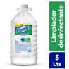 Desinfectante para pisos Procenex original 5 L | Olimpio