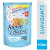 Suavizante Suave Federal 900 ml | Olimpio