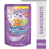 Suavizante Suave Federal 900 ml | Olimpio