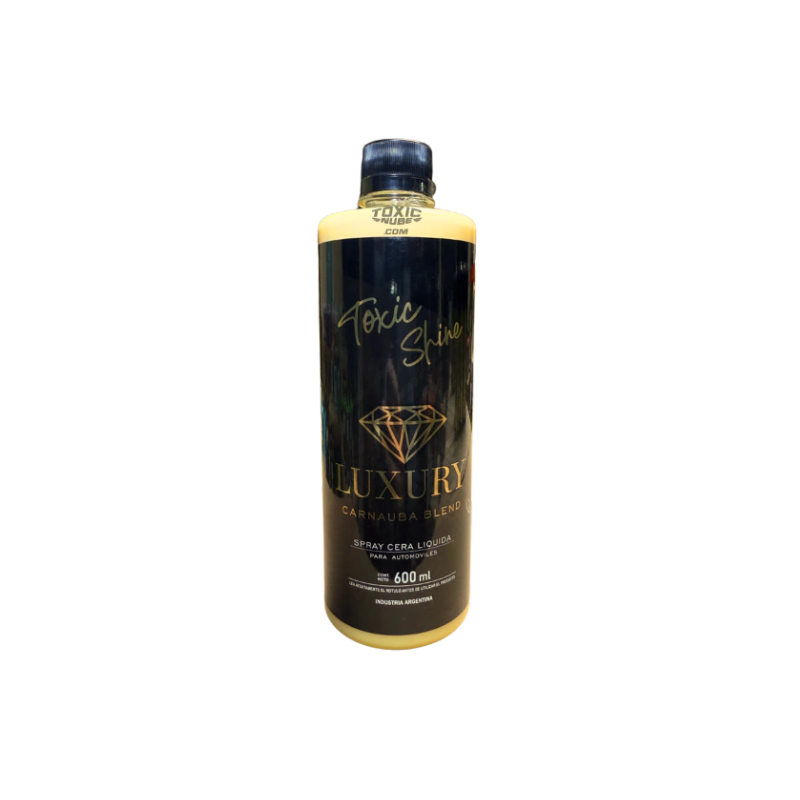 Cera líquida en spray Luxury con gatillo | Olimpio