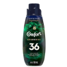 SUAVIZANTE CONCENTRADO COMFORT BOT X500ML 36 SEG