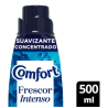 SUAVIZANTE CONCENTRADO COMFORT BOT X500ML