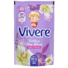 Suavizante Vivere violetas y flores blancas 900 ml | Olimpio