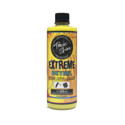CERA LIQUIDA SPRAY EXTREME DETAIL (GATILLO)