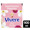 Suavizante Vivere flores silvestres 900 ml | Olimpio