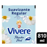 Suavizante Vivere plancha fácil 800 ml | Olimpio