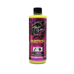 CERA LIQUIDA SPRAY ENRGY SEAL (GATILLO)
