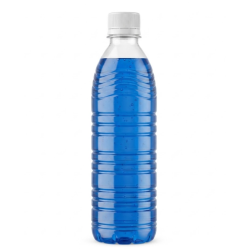 Limpiavidrios base alcohol suelto 500 ml | Olimpio