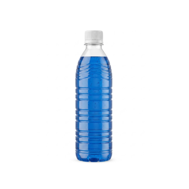 Limpiavidrios base alcohol suelto 500 ml | Olimpio