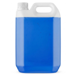 LIMPIA VIDRIO BASE ALCOHOL X5L