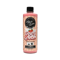 Acondicionador interior para auto Fruty Cream con pico | Olimpio