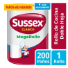 Rollo de cocina Sussex Familiar 200 paños | Olimpio