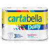 ROLLO COCINA CARTABELLA DAILY 3X40P