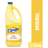 Lavandina Ayudín clásica 2 L | Olimpio