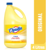 Lavandina Ayudín clásica 4 L | Olimpio
