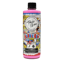Acondicionador interior para auto Bubble Gum con gatillo | Olimpio