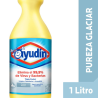 Lavandina Ayudín Glaciar 1 L | Olimpio