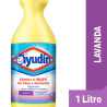 Lavandina Ayudín lavanda 1 L | Olimpio