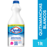 Quitamanchas Ayudín con lavandina 1 L | Olimpio