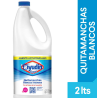 Quitamanchas Ayudín con lavandina 2 L | Olimpio