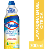 Lavandina en gel Ayudín cítrica 700 ml | Olimpio
