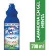 Lavandina en gel Ayudín menta 700 ml | Olimpio