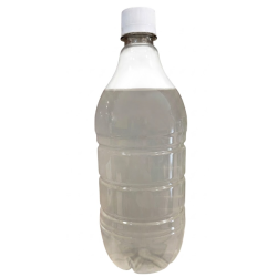 LAVANDINA GEL X1L