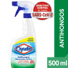 Antihongos Ayudín gatillo 500 ml | Olimpio