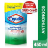 ANTIHONGOS AYUDIN DOY PACK X450