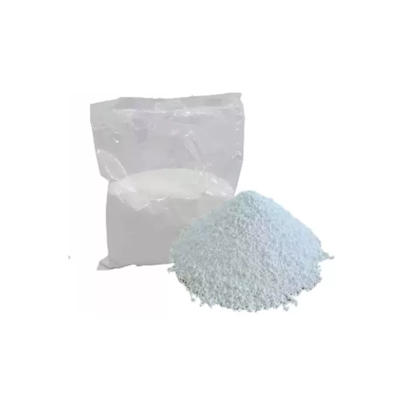 Cloro granulado para pileta 1 kg | Olimpio