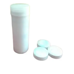CLORO PASTILLA 050GR X10U