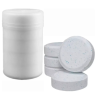 Cloro en pastillas 200 g x5 | Olimpio