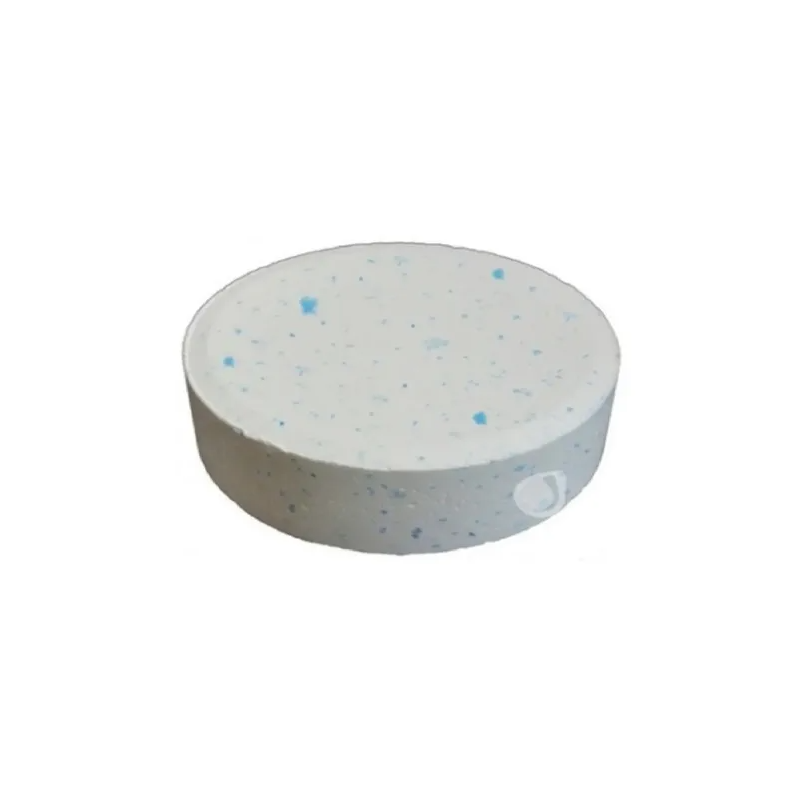 Cloro en pastilla 200 g | Olimpio