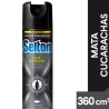Insecticida Selton negro 360 ml | Olimpio