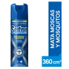 Insecticida Selton azul sin olor mata moscas y mosquitos 360 ml | Olimpio