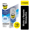 Insecticida Raid Mini sin olor 43 ml | Olimpio