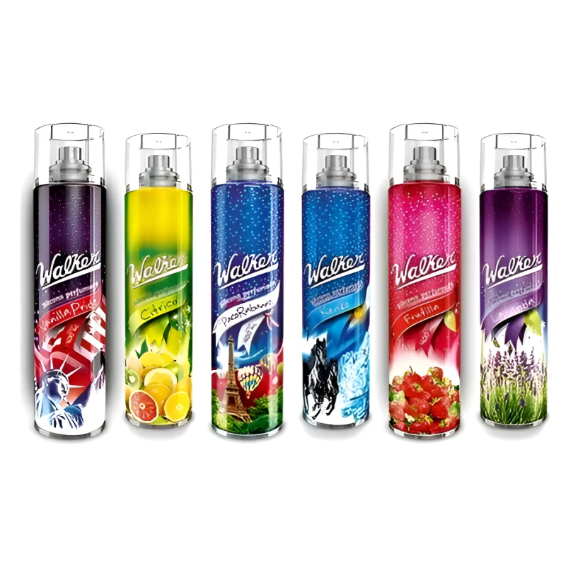 SILICONA WALKER AERO X400ML