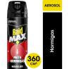 INSECTICIDA RAID X360 HORMIGAS MAX
