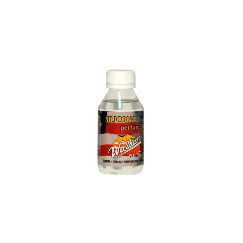SILICONA PURA WALKER X120ML