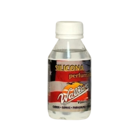 SILICONA PURA WALKER X120ML