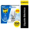 Insecticida líquido eléctrico Raid aparato | Olimpio