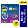 Espirales Raid Fresh Country x12 | Olimpio