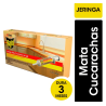 Cebo en gel para cucarachas Raid jeringa 3 g | Olimpio